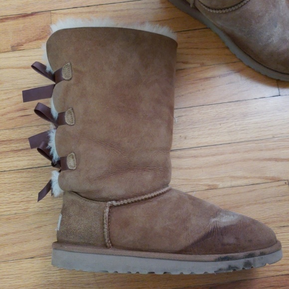 Ugg boots - Picture 6 of 7